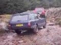Wensleydale Greenlaning with ukLANDROVERevents