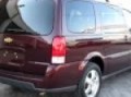 West Point Lin Mercury Buick - 2008 Chevrolet Uplander LT