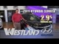 Westland Hyundai Sonata