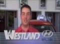 Westland Hyundai Tuscon
