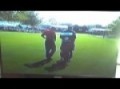 Who farted at the Buick Open?!! Tiger Woods??!!