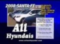 Wilson Hyundai, February 2008 TV Spot