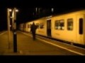 Witham *Evening Peak* (14-1-2011) Part 2