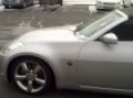 Wolfchase Nissan 2008 350Z Roadster.AVI