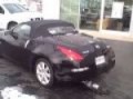Wolfchase Nissan Pre-Owned 2005 350Z Roadster.AVI