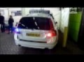 Woodway Electronics - Volvo V70 D5 Rear Blue & Red Lights