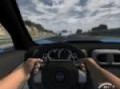 World Racing 2 - Corvette ZR1 on Autobahn