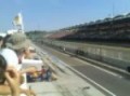 World Series by Renault 2008 Hungaroring