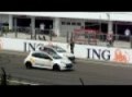 World Series by Renault 2010 Rodeo Hungaroring