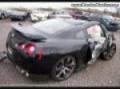 Worst GT-R wreak to date!