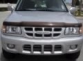 YOU GOT TO SEE HOW CLEAN I AM! 2002 ISUZU RODEO LSE