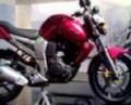 Yamaha FZ150