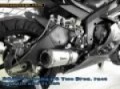 Yamaha R6 Two Bros Titanium Can 2006 Exhaust sound Exhaustage.com