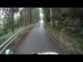 Yamaha TT250 close call vs car - NOIZE-