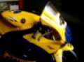 Yamaha YZR-M1 "Valentino Rossi"