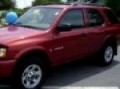 Younger Toyota Mitsubishi - 2001 Isuzu Rodeo LS