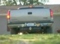 Z71 Loud exhaust