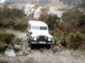Zumezuja Land Rover video