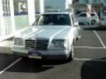 [AutoSpirit] Mercedes-Benz  E280