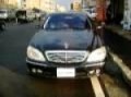 [AutoSpirit] Mercedes-Benz S500 1999