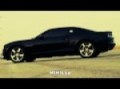 ? Camaro SS Short Film ? & Great Misic - Full HD