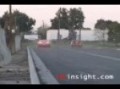 (Cars) Street Racing - Ferrari 550 vs BMW M3 Supercharged