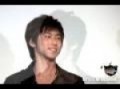 [FANCAM] 090321 Subaru PressCon - Yunho