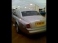 (Goodwood-2010) Rolls Royce phantom (2005 model)