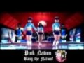 [PINK NATION DEBUT] Bang the Nation! + DL