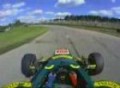 [Pablo Donoso] - Star Mazda, Onboard lap Mid-Ohio