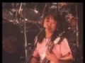 ??????SHONEN KNIFE? "Quavers" Live