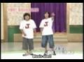 [Ya-Ya-yah] 2003.08.17 Comedy Contest - English Subs (Part 4 of 4)