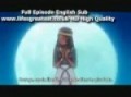 ????? ????????? Sakura Taisen New York Anime english sub