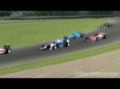 [iRacing] Formula Mazda @ Brands Hatch Indy