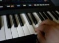 "CarWash" - on Yamaha PSR-78