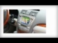 "Factory Fit" In-Dash Navigation & Multimedia System with 7 Inch High ...