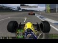 ?rFactor? F1-SR 91HE Williams FW14