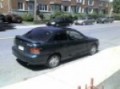 adieu hyundai accent gsi 1999