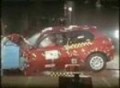 alfa romeo 147 crash test euroncap