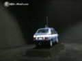 alfa romeo 75 polizia
