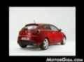alfa romeo Mi.To