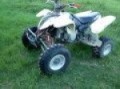 an update on the polaris predator 500 (september 9, 2010)