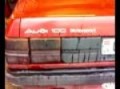 audi 100 2.3 sound