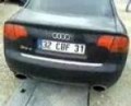 audi rs4 prepa