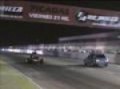 autodromo galvez  dragster vs. fiat 147