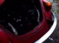 beetle 1600 engine