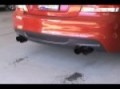 bmw 135 exhaust june1.wmv