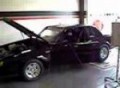 buick GN dyno pull