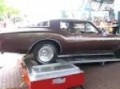 buick riviera boattail 71