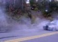 burnout integra b20vtec